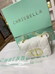  1 Chrisbella bag