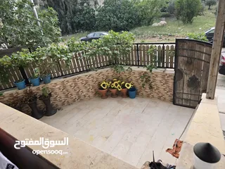  20 شقه مدخل مستقل مرتفعه 7 درجات عن الشارع مساحة الشقه 178 م2 عمر البناء 8 سنوات شماليه غربيه جنوبيه بس
