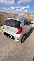  3 كيا مورنينغ 2019 للبيع