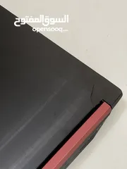  7 لابتوب جيمنج Acer Nitro 5 AN515-51-76HV FHD