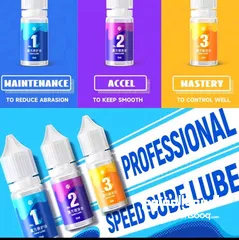  30 مكعب الروبيك Rubik's Cube Puzzles & More Gan Original Lubes