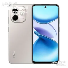  4 INFINIX SMART 9 HD ( 64GB ) / RAM 3 NEW /// انفينكس سمارت 9 ذاكرة 64 الرام 3 الجديد