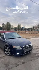  1 Audi a4 coupe s line