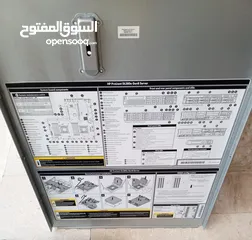  10 سيرفر HP DL380 الجيل الثامن