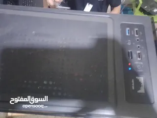  2 PC شبه جديد