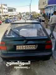  2 سكودا استيشن