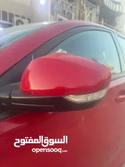  7 MG6 Tبريطاني