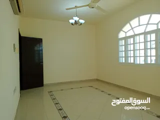  12 Apartment 2BHK For Rent In Qurum