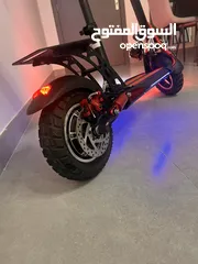  3 Electric Scooter 99 speed