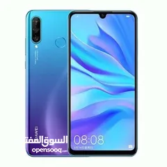  1 مطلوب لوحة هواوي p30 لايت او نوفا 4