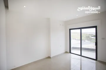  9 شقه فاخره لم تسكن للبيع من المالك في الجبيهه حي المنصور كاش او اقساط بدوون بنووووك