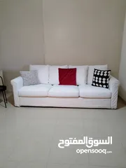  3 كنابيه ايكيا ثلاثيه ومفردتين