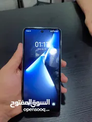  2 جهاز تكنو بوفا 5pro 5g مستعمل شهر واحد فقط