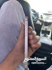  5 ايفون 12 للبيع او للبدل اقرء الصوف