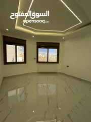  24 شقة طابق اول مساحة 245 متر سوبر ديلوكس بأجمل مناطق الجبيهة