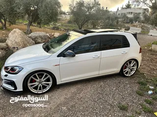  3 Golf MK7.5 Tsi1.4