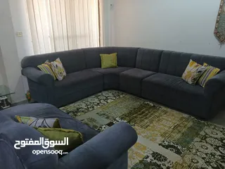  4 طقمين كورنر للبيع