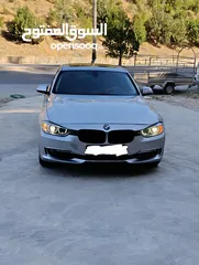  2 bmw i320 2015