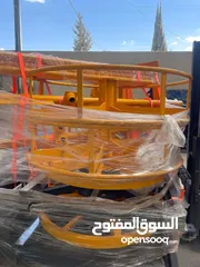  2 ماكينة TJK 2024