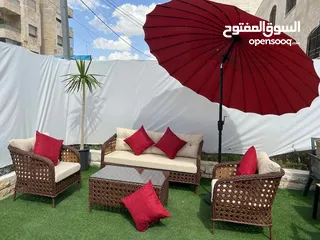  21 جميع انواع الخيزران رتان