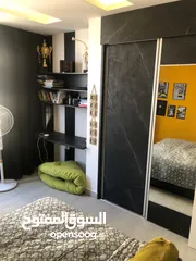  10 شقة مفروشة سوبر ديلوكس اعلان رقم (T206)