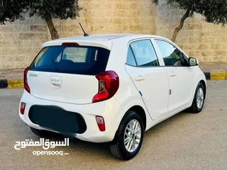  6 Kia picanto