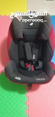  1 57 OMR Joie every stage 0 to 12 years baby car seat