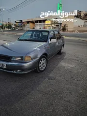  4 دايو سيلو 1996 للبيع بسعر مغري