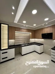  13 مطابخ المنيوم كامله واكسسواراتها  احدث التصاميم واعلي جوده وسرعه في التنفيذ