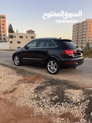  9 اودي Q3 موديل 2015