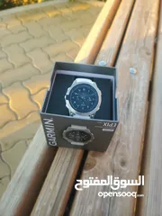 10 جارمن epix gen 2 Garmin