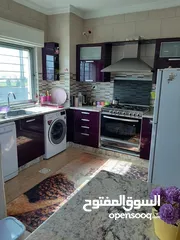  3 شقة طابق ثالث 140م في أجمل مواقع رجم عميش . الصحابة 78 ألف