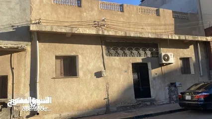  7 ‏منزل للإيجار في أبو سليم