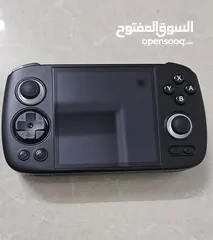  2 جهاز RG Cube للألعاب PS2 3DS وغيرها من الألعاب   يعمل بنظام أندرويد