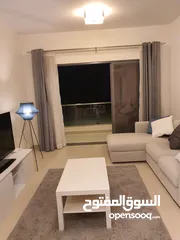  12 110 Furnished appartment at Muscat Hills the Links