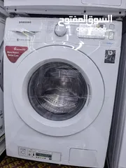  4 Lg and all brand washing machine