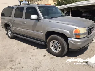  1 يوكن سوبرمان 2002