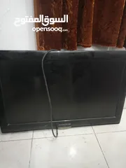  1 شاشة 32 بوصة