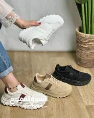  9 أحذية نسائية أنيقة
