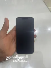  4 ايفون 13 256G