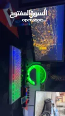  9 اقوه وأفضل جهاز جيمنج من حيث الأداء والسعر جهاز كامل شامل كل شيء في الفيديو  وبسعر تنافسي في السوق