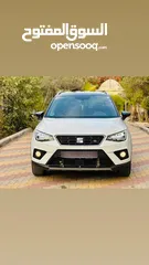  1 سيات أرونا FR2021 مميزة ولا غرام بويه