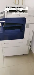  6 Work Centre 7545 printer