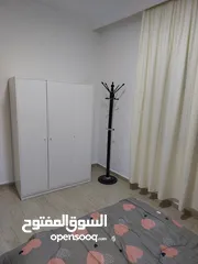  7 Furnished apartment for rent in Jabal Amman