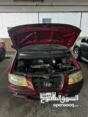  9 هيونداي ماتريكس خليجي 1.6