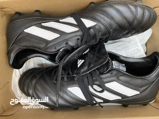  4 Adidas copa gloro FG (43 1/3)