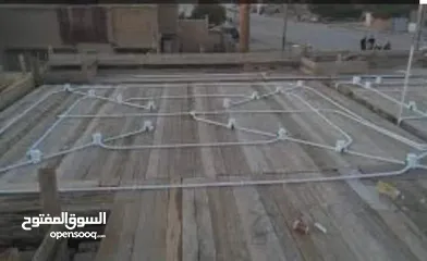  3 تأسيس كهربائيات