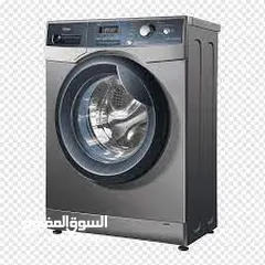  1 اصلاح و صيانة جميع انواع الغسالات العادية و الاوتوماتيكية - washing machines repair