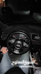  7 Audi q5 s-line 4x4 Quattro 2014 full +++