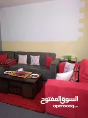  2 طقم جلوس ثلاث قطع